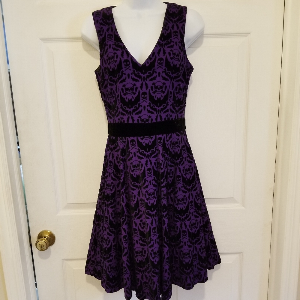 SUPER SEXY HALLOWEEN DRESS!